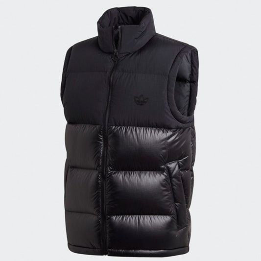 Adidas Down Rain Blocked Puffer Vest