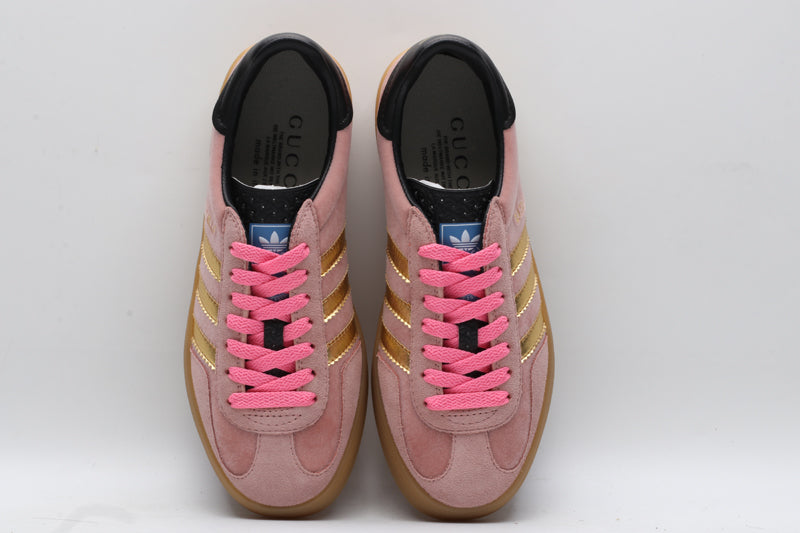 adidas x Gucci Women's Gazelle Sneaker – Akamoda